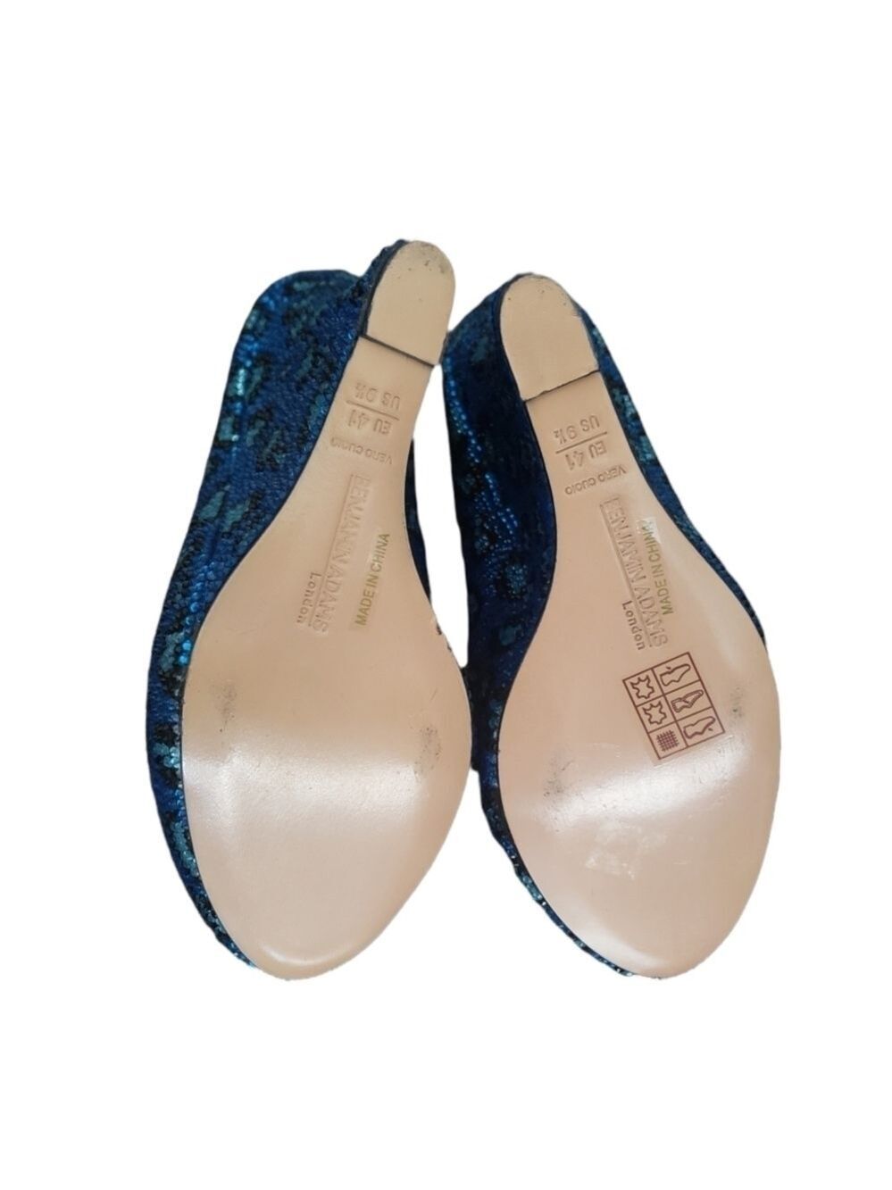 Benjamin Adams London Shoes - Picture 10 of 15